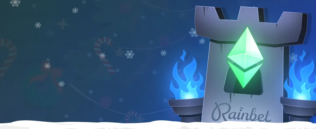 Rainbet Casino Gaming