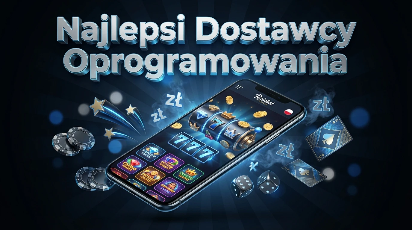 Najlepsi Dostawcy Oprogramowania