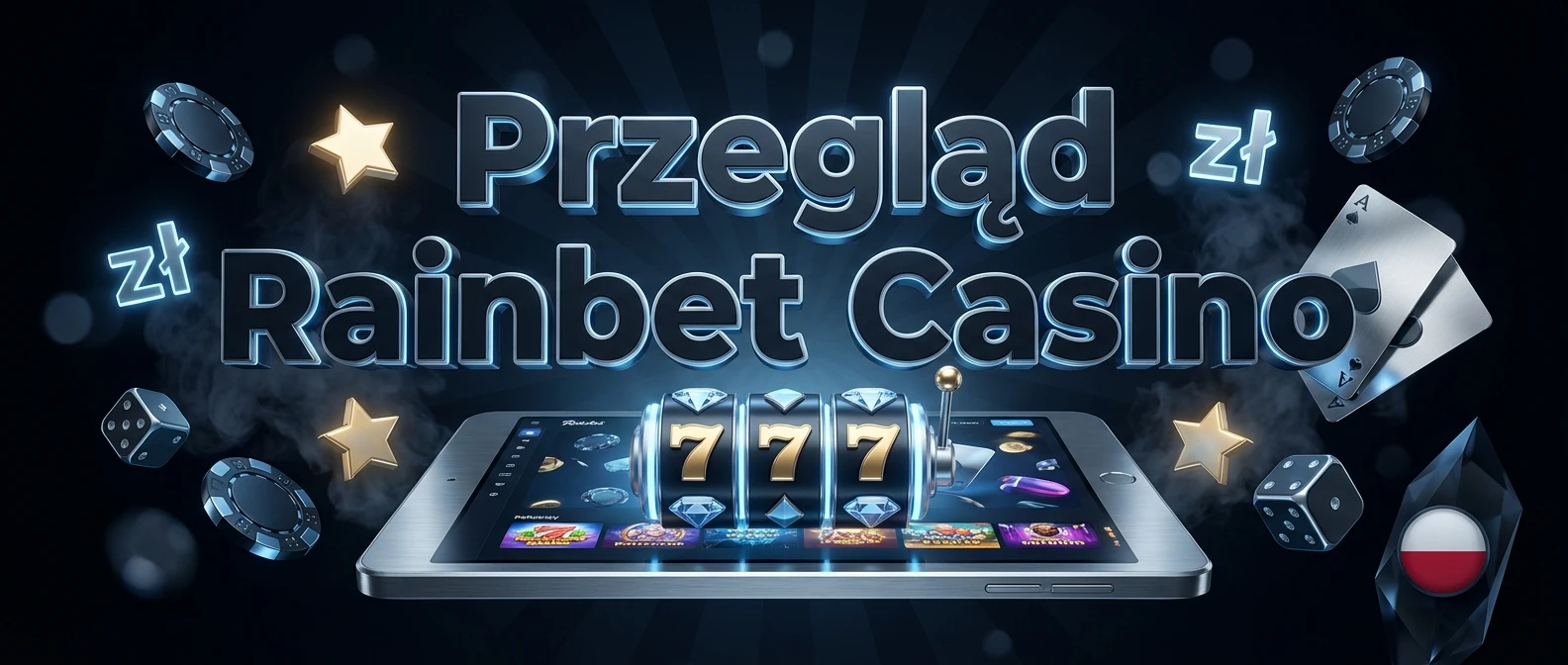 Przegląd Rainbet Casino